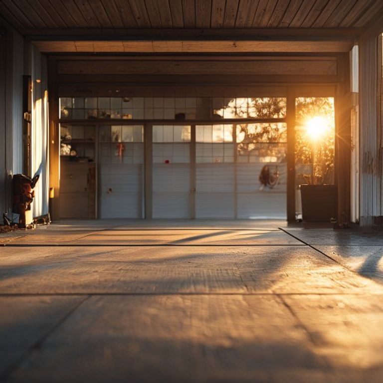Brothers Garage Door Repairs — professional Garage Door Repair in Sammamish, our branded team and work van — Garage Door Repair near me Brothers Garage Door Repairs — professional Garage Door Repair in Sammamish, our branded team and work van — Garage Door Repair near me